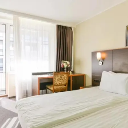 Alka 215 Apartament *