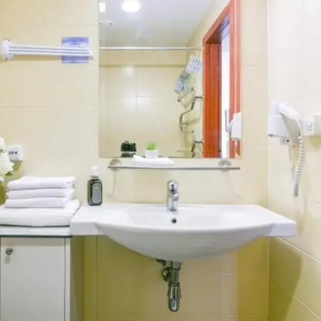 Alka 215 Apartament *