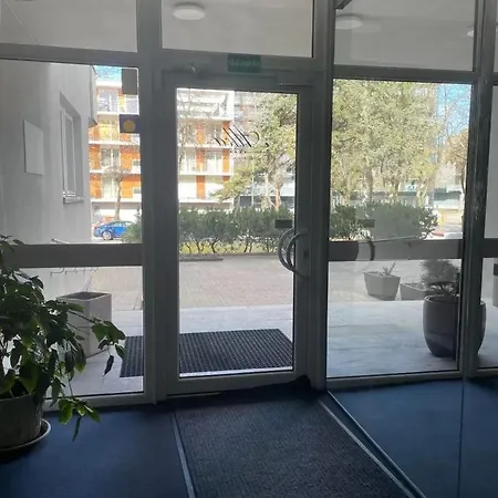 Alka 215 Διαμέρισμα Παλάγκα