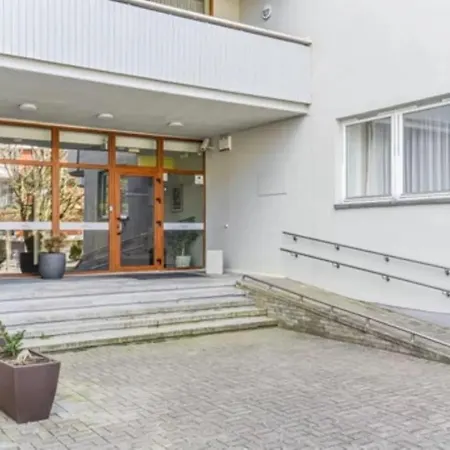 Apartament Alka 215 Połąga