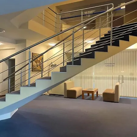 Alka 215 Διαμέρισμα