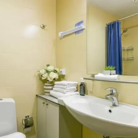 Apartament Alka 215 Połąga