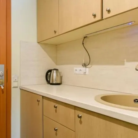 Alka 215 Διαμέρισμα