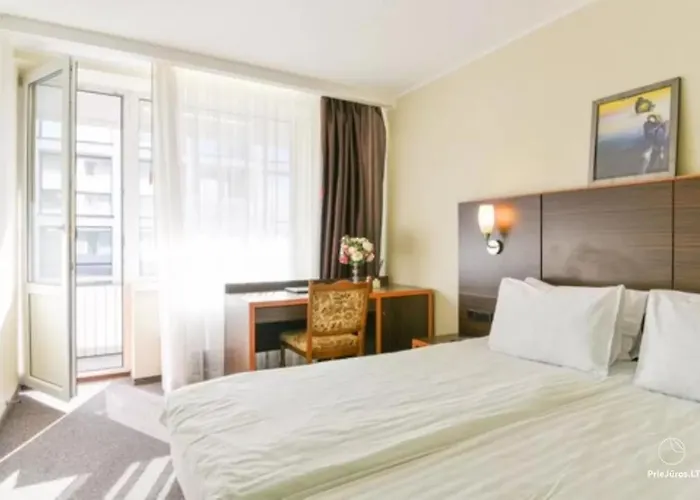 Alka 215 Apartment *