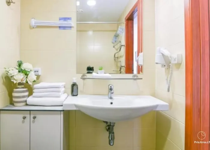 Alka 215 Διαμέρισμα *