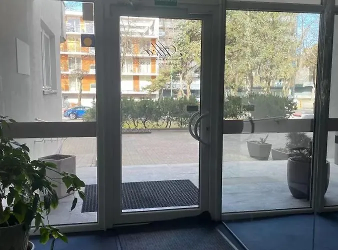 Alka 215 Διαμέρισμα Παλάγκα