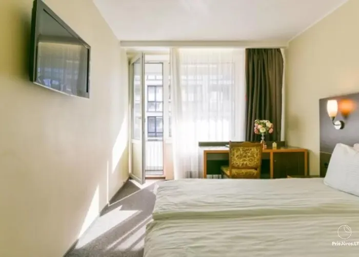 Apartment Alka 215 Palanga