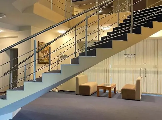 Alka 215 Διαμέρισμα