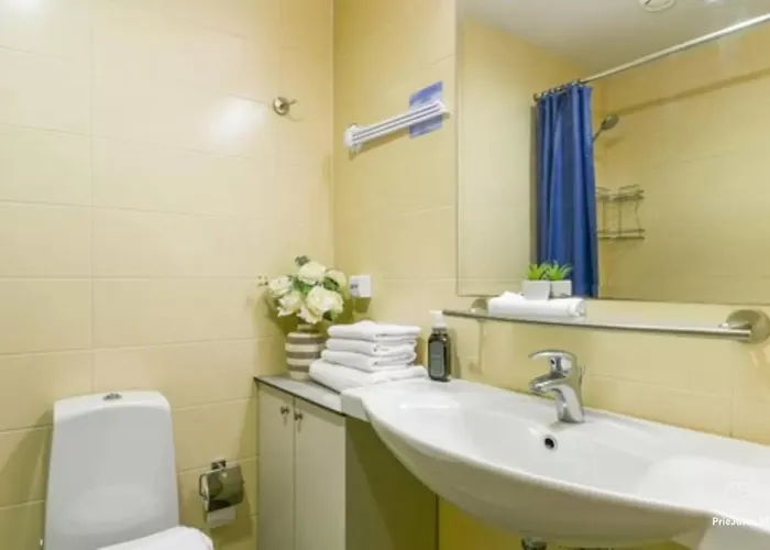 Apartment Alka 215 Palanga