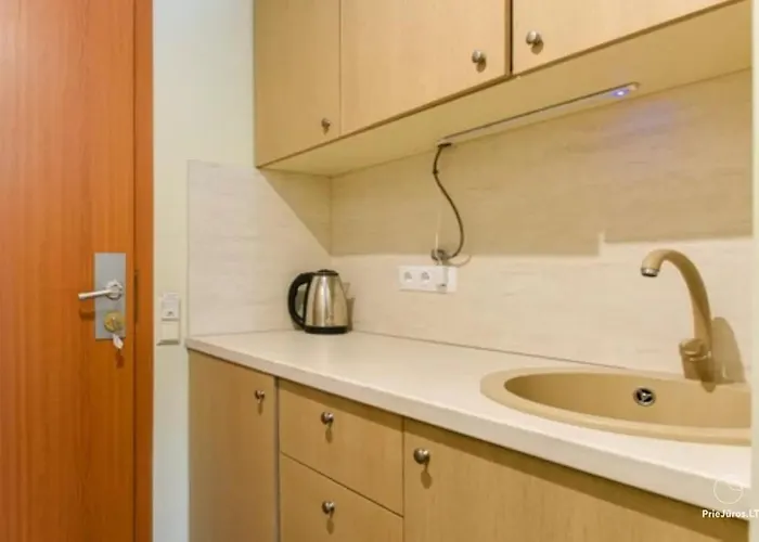 Alka 215 Διαμέρισμα